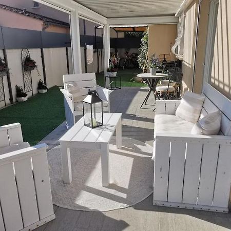 Ferienwohnung Chambre Cosy Non Fumeur Châteaurenard Exterior foto