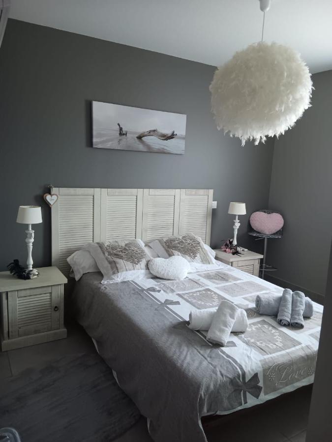Ferienwohnung Chambre Cosy Non Fumeur Châteaurenard Exterior foto