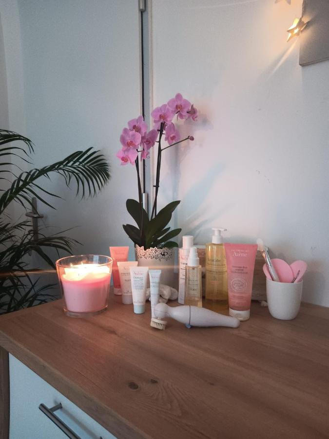 Ferienwohnung Chambre Cosy Non Fumeur Châteaurenard Exterior foto